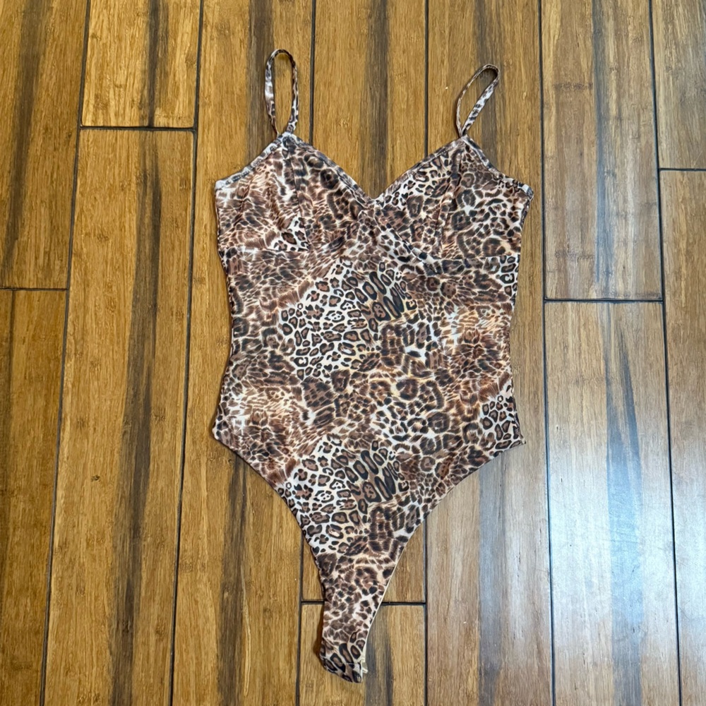 Princess Polly Bodysuit